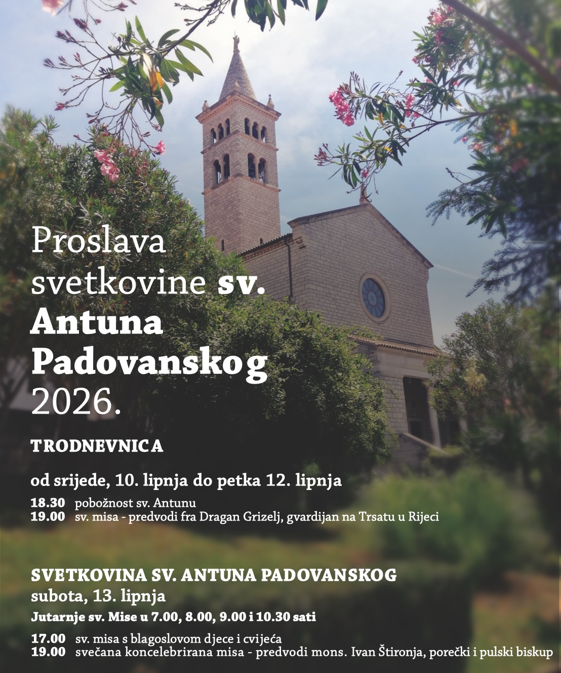 Plakat 2026